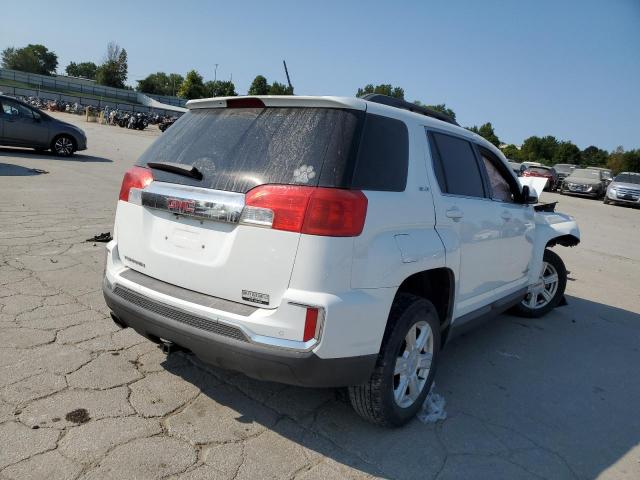 2016 GMC TERRAIN SL - 2GKALNEKXG6338515
