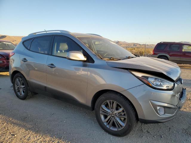 Vin: km8ju3ag1eu793455, lot: 69524314, hyundai tucson gls 20144