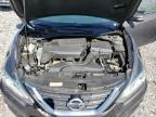 NISSAN ALTIMA 2.5 photo