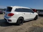 MERCEDES-BENZ GL 550 4MA photo