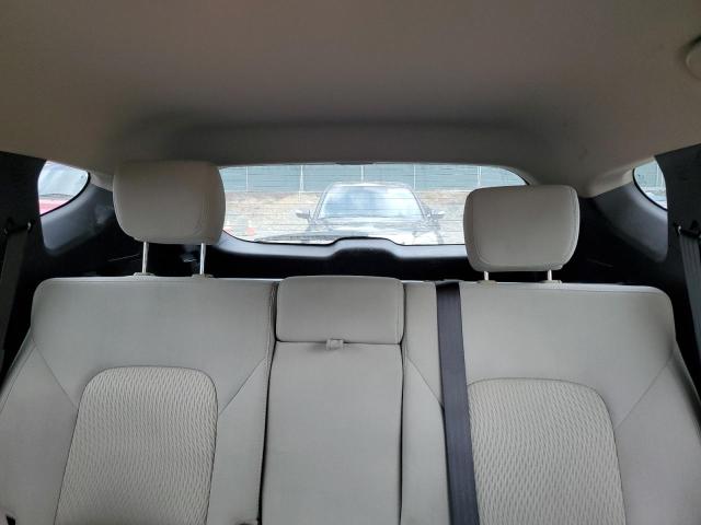 2017 HYUNDAI SANTA FE S - 5XYZUDLB9HG413279