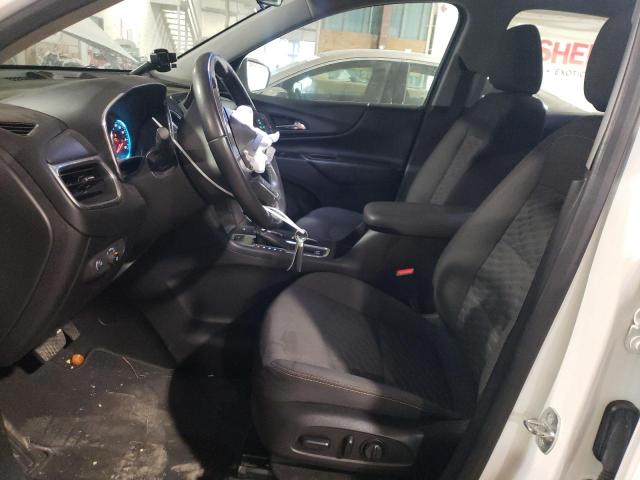 2018 CHEVROLET EQUINOX LT - 2GNAXSEV8J6112738