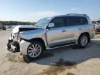 LEXUS LX 570 снимка