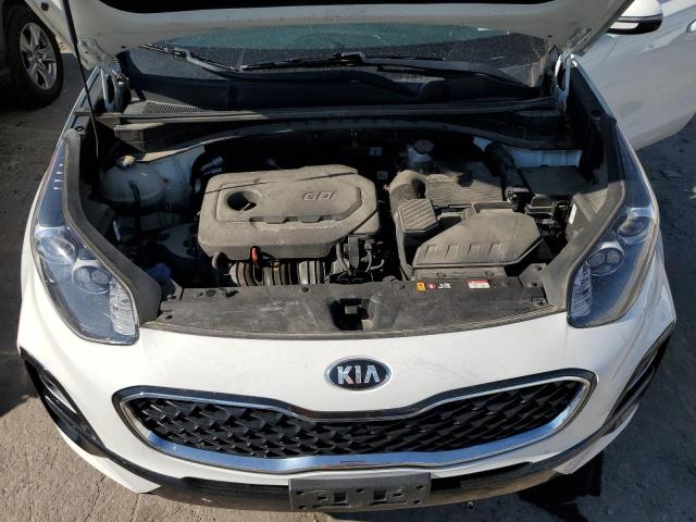 2020 KIA SPORTAGE L - KNDPMCAC5L7824133