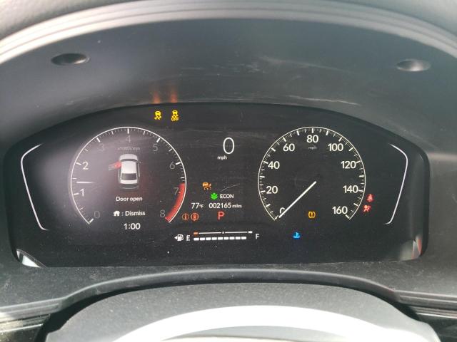 2024 HONDA CIVIC SPOR - 2HGFE2F53RH588254