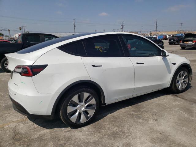 VIN 5YJYGDEE5LF019630 2020 Tesla MODEL Y no.3