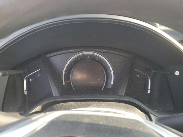 2018 HONDA CR-V LX - 2HKRW6H3XJH227403