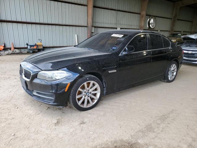 VIN WBA5B1C51ED482908 2014 BMW 5 Series, 535 I no.1