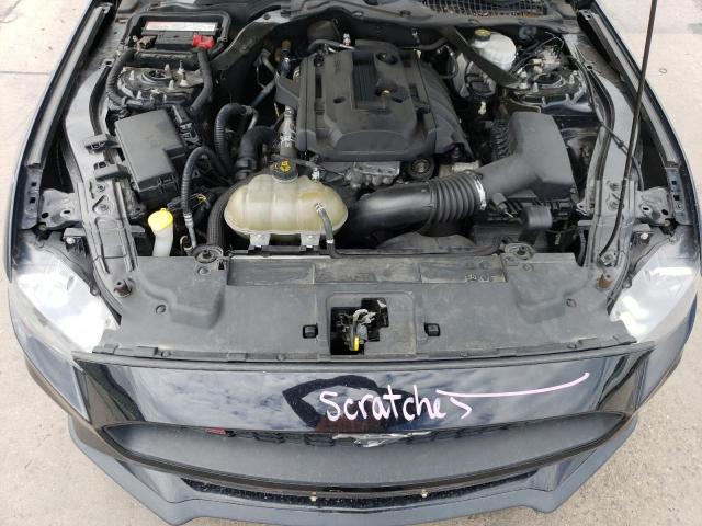 2018 FORD MUSTANG - 1FATP8UH8J5179020
