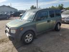 HONDA ELEMENT EX снимка