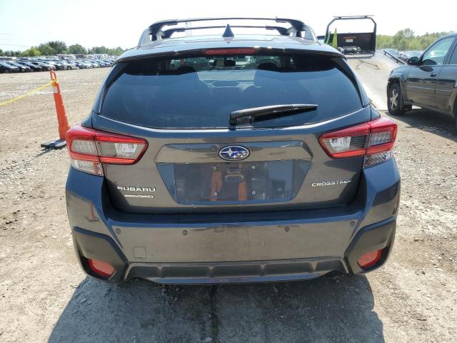 VIN JF2GTHMC8P8293040 2023 Subaru Crosstrek, Limited no.6