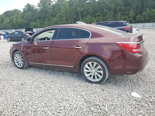 VIN 1G4GB5G38FF186989 2015 Buick Lacrosse no.2