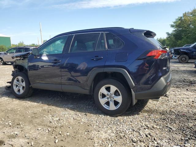 2020 TOYOTA RAV4 XLE - 2T3P1RFV8LW095586