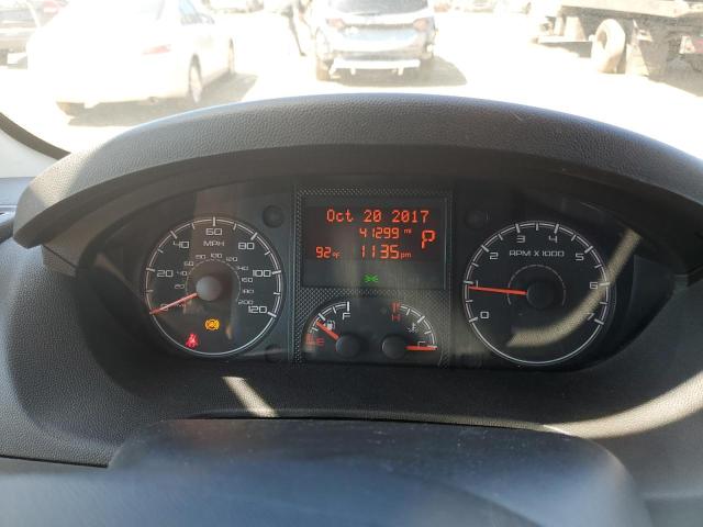 2018 RAM PROMASTER - 3C6URVHGXJE160330