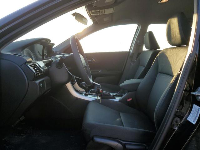 2017 HONDA ACCORD LX - 1HGCR2F36HA221092