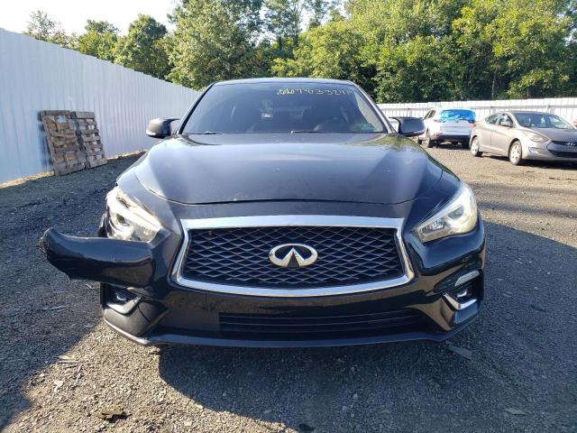 2019 INFINITI Q50 LUXE - JN1EV7AR5KM552749