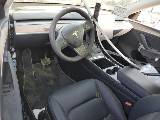 2023 TESLA MODEL Y - 7SAYGDEE8PA171908