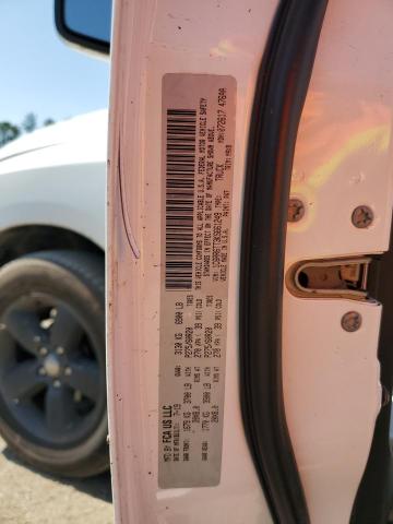 2019 RAM 1500 CLASS - 1C6RR6TT3KS661249