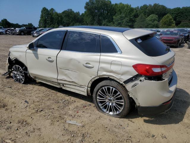 VIN 2LMTJ6LR6GBL52824 2016 Lincoln MKX, Reserve no.2