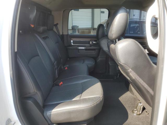 2018 RAM 1500 LARAM - 1C6RR7NT3JS243081