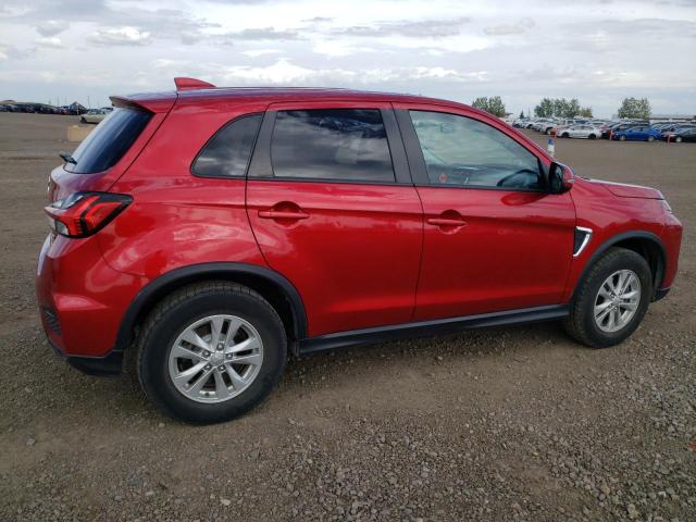 2021 MITSUBISHI RVR SE JA4AJVAW5MU602175