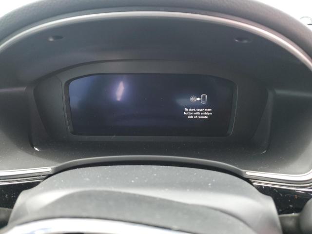 2024 HONDA CIVIC TOUR - 2HGFE1F92RH331311