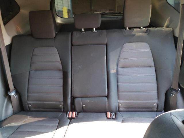 2017 HONDA CR-V EX - 2HKRW2H5XHH106990