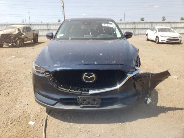 2020 MAZDA CX-5 GRAND - JM3KFBDM3L0856372