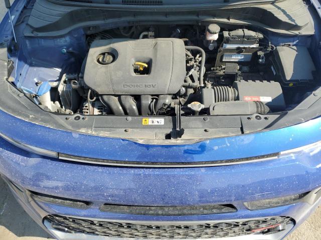 2021 KIA SOUL GT LI - KNDJ63AU6M7739523
