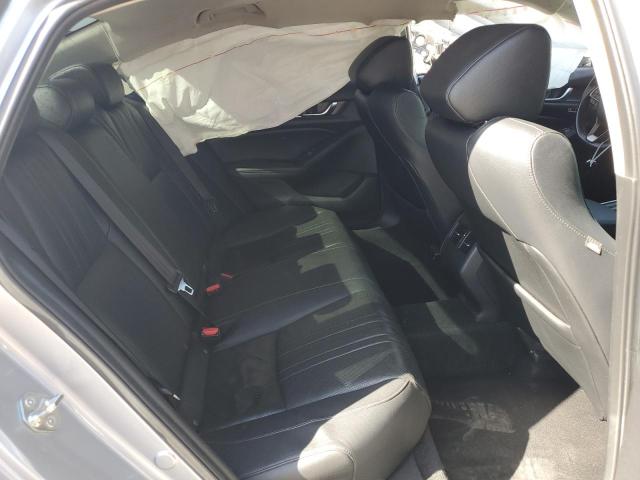 2019 HONDA ACCORD EXL - 1HGCV1F51KA001440