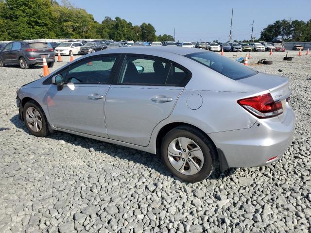 Vin: 2hgfb2f5xfh538813, lot: 68873254, honda civic lx 20152