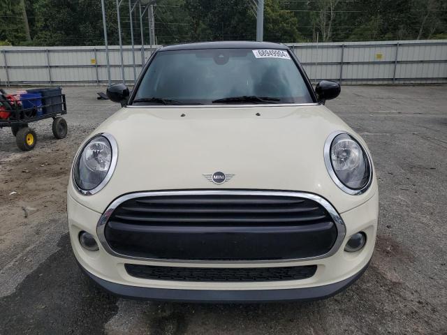 2021 MINI COOPER - WMWXU7C07M2N06066