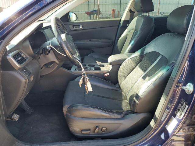 2018 KIA OPTIMA LX - 5XXGT4L33JG186944