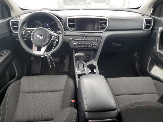 2020 KIA SPORTAGE L - KNDPM3AC8L7634083