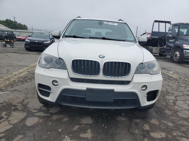 VIN 5UXZV4C50D0B03725 2013 BMW X5, Xdrive35I no.5