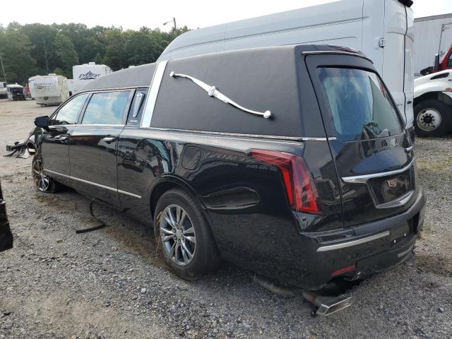 2023 CADILLAC XT5 LUXURY 1GEKNAR40PZ204672