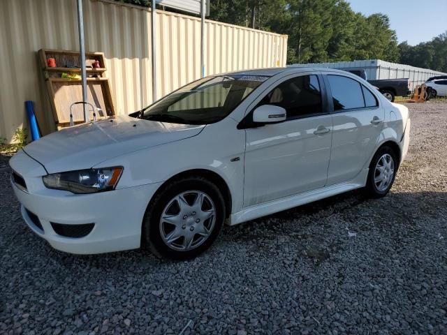 2015 MITSUBISHI LANCER ES - JA32U2FU7FU011757