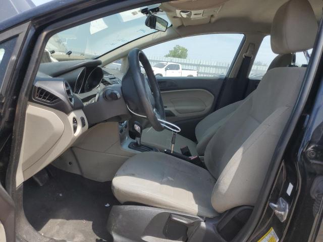 2017 FORD FIESTA SE - 3FADP4EJ9HM113210