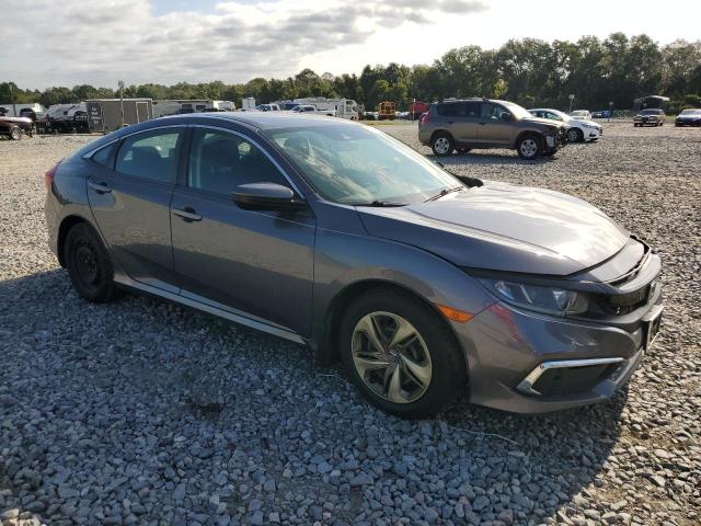 2019 HONDA CIVIC LX - 2HGFC2F64KH579017