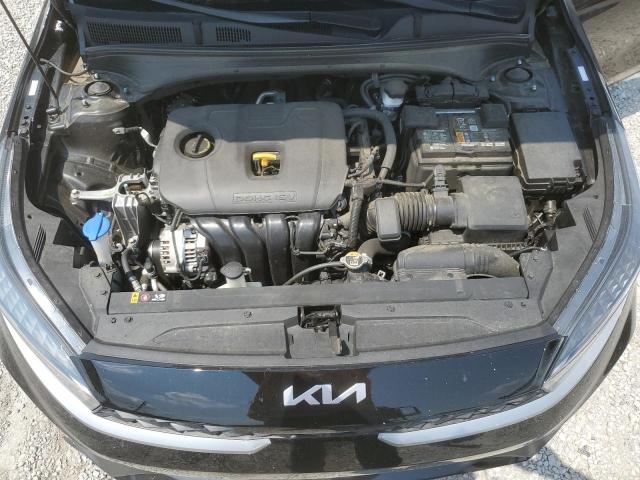 2022 KIA FORTE FE - 3KPF24AD7NE425677