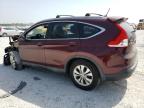 HONDA CR-V EXL photo