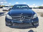 MERCEDES-BENZ C 250 photo