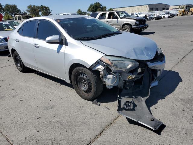 VIN 2T1BURHE4FC413474 2015 Toyota Corolla, L no.4