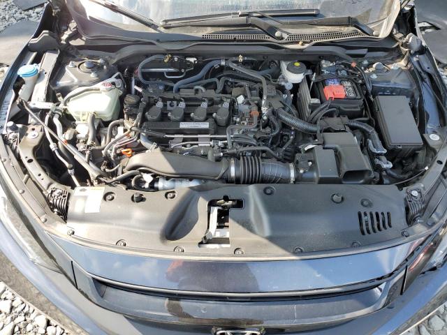 2019 HONDA CIVIC EX - 19XFC1F30KE213453