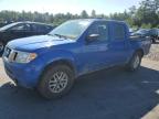 NISSAN FRONTIER S photo