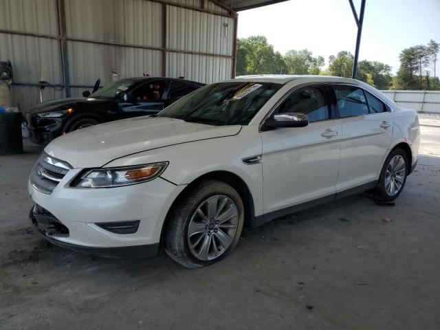 2012 FORD TAURUS LIMITED 2012