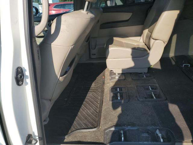 2015 HONDA ODYSSEY TO - 5FNRL5H93FB047029