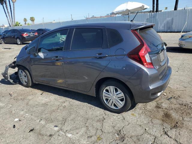 2018 HONDA FIT LX - 3HGGK5H42JM736385