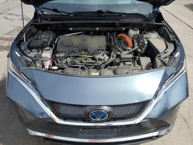 2021 TOYOTA VENZA LE - JTEAAAAH1MJ071358