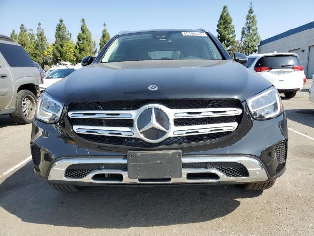 VIN W1N0G8DB9NG110994 2022 Mercedes-Benz GLC-Class,... no.5